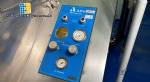 Homogeneizador de acero inoxidable de alta presi�n de 2 etapas, APV Gaulin