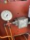 Homogeneizador de acero inoxidable de alta presi�n de 2 etapas, APV Gaulin