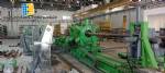Mquina de torque hidrulica continua Tianhe