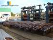 Lnea para la fabricacin de hojas de aluminio