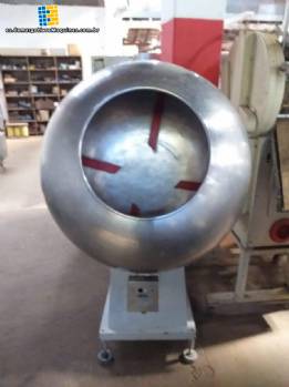 Draga de acero inoxidable