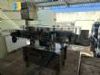 Etiquetadora autom�tica para botellas y tarros cil�ndricos planos Maqmundi