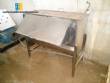 Tanque para derretir grasa de acero inoxidable