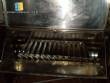 Tanque para derretir grasa de acero inoxidable