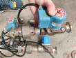 Reactor de manipulacin de inyeccin humana en acero inoxidable 316 de 50 L
