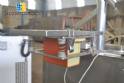 Templadora para bombones Jaf Inox