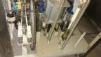 Mquina automtica de llenado y sellado Milainox