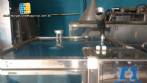 Mquina automtica de llenado y sellado Milainox