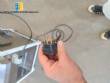 Templadora Cacautec con m�quina de recubrimiento