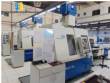 orno horizontal CNC TORNOS