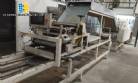 L�nea continua autom�tica para la producci�n y deshidrataci�n de pasta fresca casera.