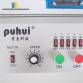 Horno de reflujo para soldadura continua de leds Puhui