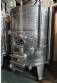Depsito para fermentacin de vinos y bebidas Tersainox