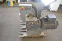 Prensa de masa de acero inoxidable 100 kg Indiana
