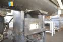 Prensa de masa de acero inoxidable 100 kg Indiana