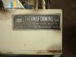 Thermoformadoras marca Thermoforming