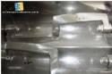 Amasadora industrial para pasta alimentaria y qumica