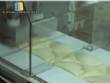 Lnea para la fabricacin de empanadas