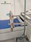 M�quina Bramaq para dar forma y cortar palitos de grissini, a�o 2023