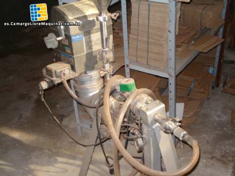 Dispositivo de preajuste Metroval