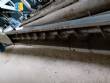 Rosca transportadora en acero inoxidable 3,20 m