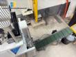M�quina de envasado autom�tica JCV con b�scula de doble dosificaci�n.