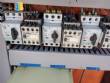 Cuadro electrico industrial