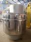 Mezclador mezclador industrial inox 500 L Treu