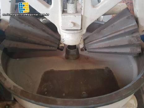 Gramola para la compactacin masiva
