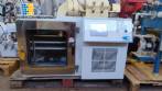 Liofilizador de sobremesa de laboratorio Solab con bomba Edwards