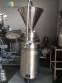 Vertical colloidal grinder