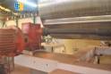 Secador de templado rotativo continuo Inbramaq