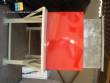 Mezclador ribbon blender 700 kg