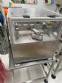 Llenadora lineal de 4 pistones mecnicos inox 316