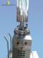 Reactor de presin para 200 litros en acero inoxidable