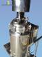 Reactor de presin para 200 litros en acero inoxidable