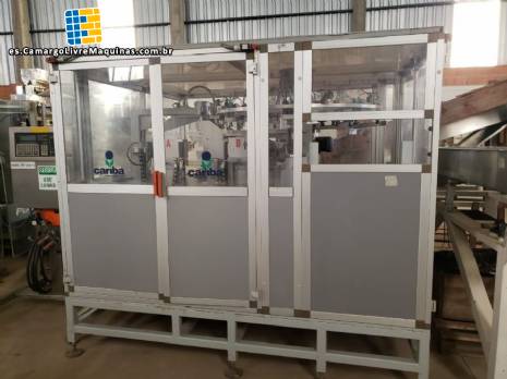 Sistema de alimentaci�n Cariba