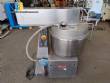 Amasadora amasadora al vaco inox 85 litros INDUSTRIAL FUUERPLA