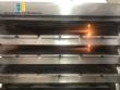 Horno de balasto Supremax