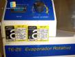 Evaporar rotatorio a laboratorio Tecnal