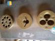 Extrusora de pasta fresca La Monferrina