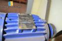 Cilindro de laminacin de pasta 400 mm