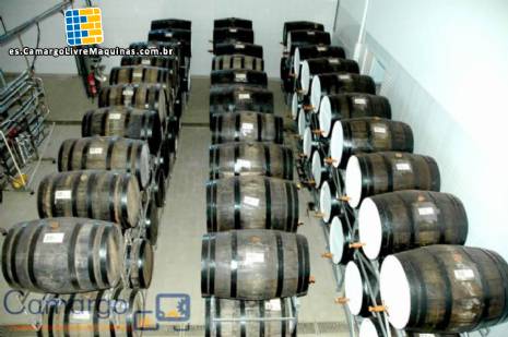 Peque�as empresas para la producci�n de cacha�a