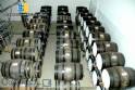 Peque�as empresas para la producci�n de cacha�a