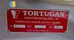 Despulpadora de frutas con etapa