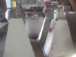 Mezclador de cono doble industrial 50 litros