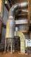 Secador por pulverizacin atomizador Niro