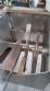 Peladora de yuca de acero inoxidable para m�quinas peladoras de yuca CMS