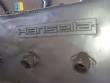 Marca Hansella de bala refrigerador