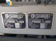 Enfriador industrial 60 TR Sabroe